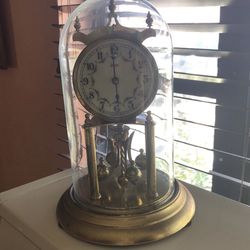 Antique Clock