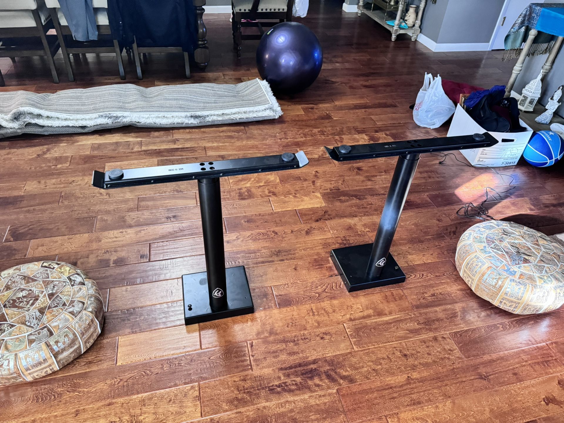 64” Gaming Table