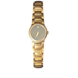 Movado Women’s Watch 