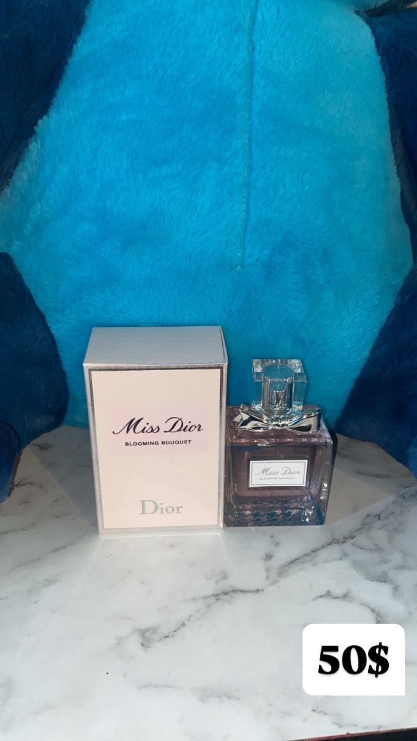 Miss Dior Blooming Bouquet