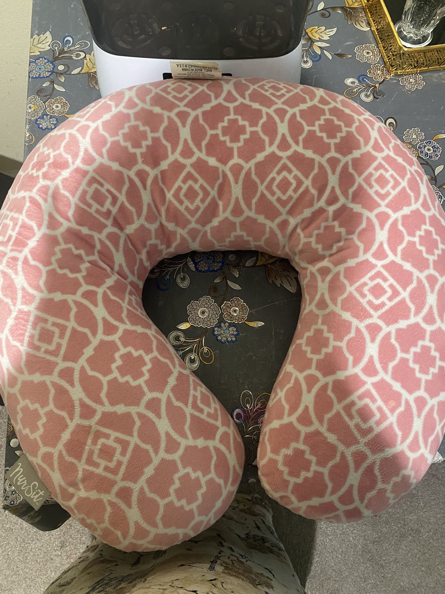 Breastfeeding Pillow