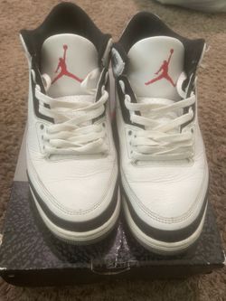 Jordan 3 cement