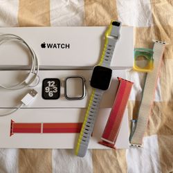 Apple Watch SE 1st