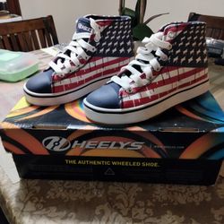 Heelys