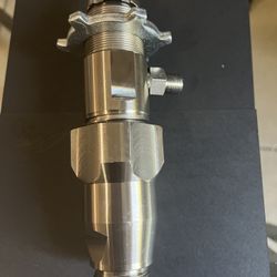 Airless Spray Pump For Graco Ultra Max 2