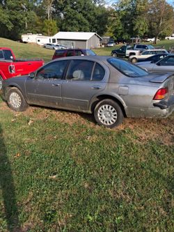 1998 Toyota Camry