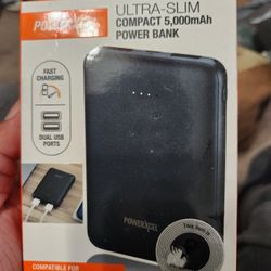 Power Bank