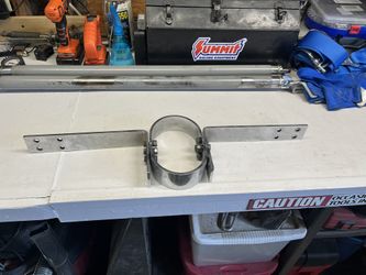Driveshaft Safety Loop