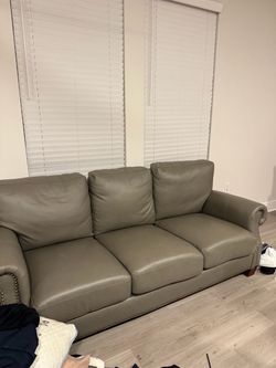 Martha Stewart Couch