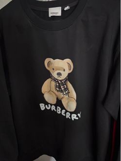 Burberry Sweater