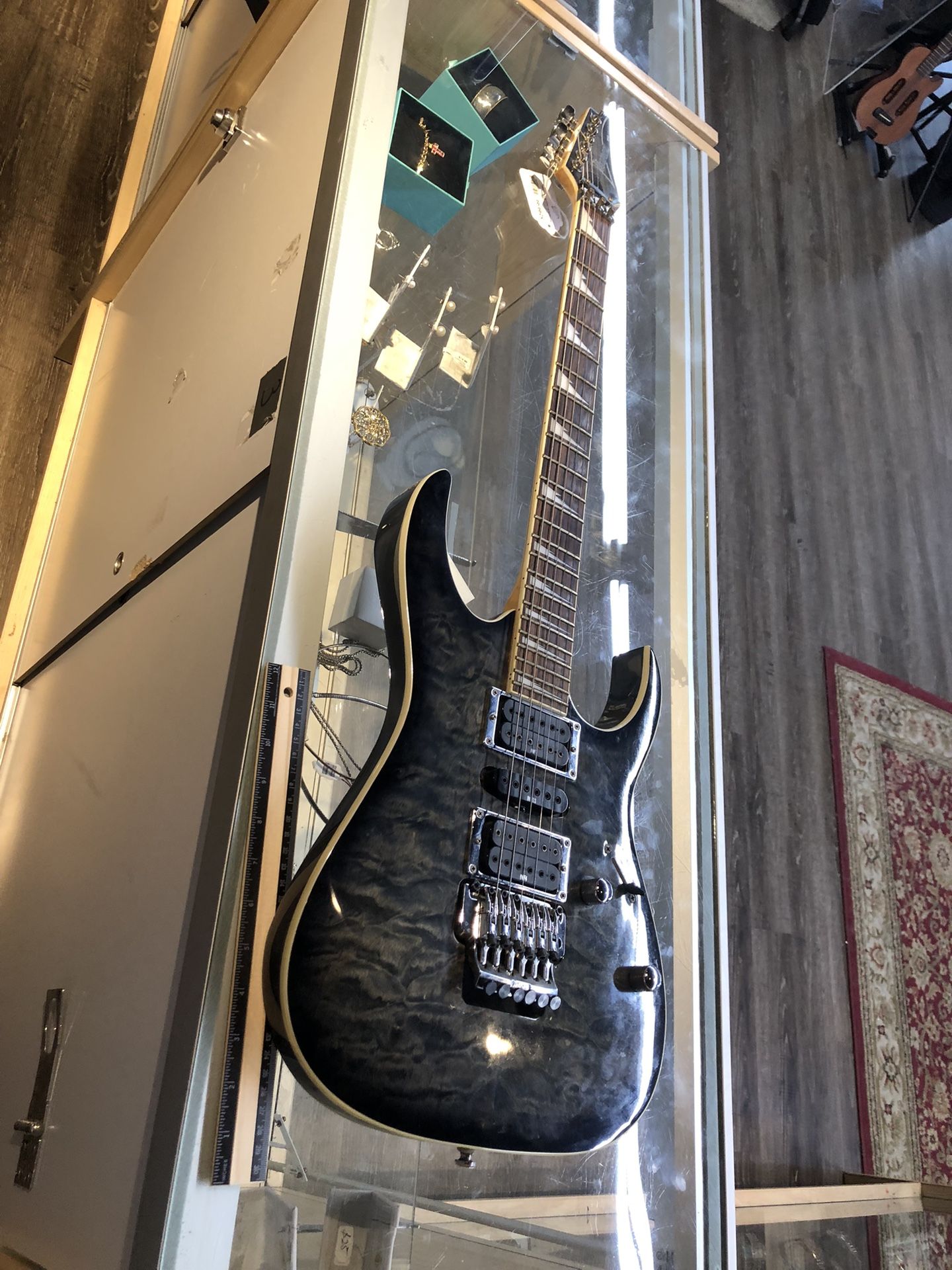 Ibanez RG