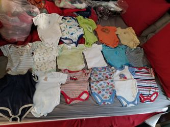 3-6mths boys clothes