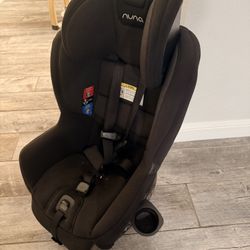 Nuna Car Seat