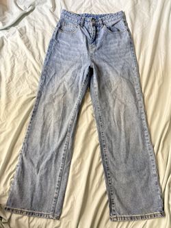 Blue Jeans Size 26