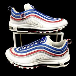 Nike Air Max 97 All Star Jersey Mens Shoes Size 13
