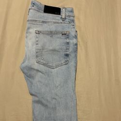 Amiri jeans