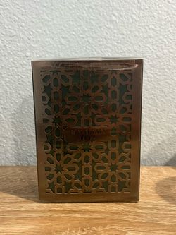 Rayhaan Terra 100ML SEALED