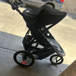 Graco Jogger Stroller