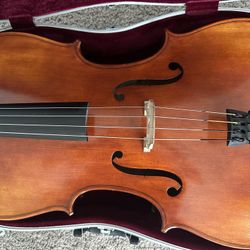 Professional 4/4 Cello