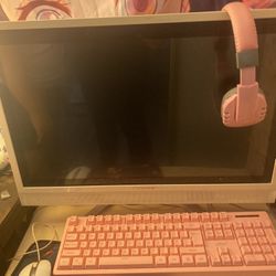 Great Computer Touch Screen Pc 