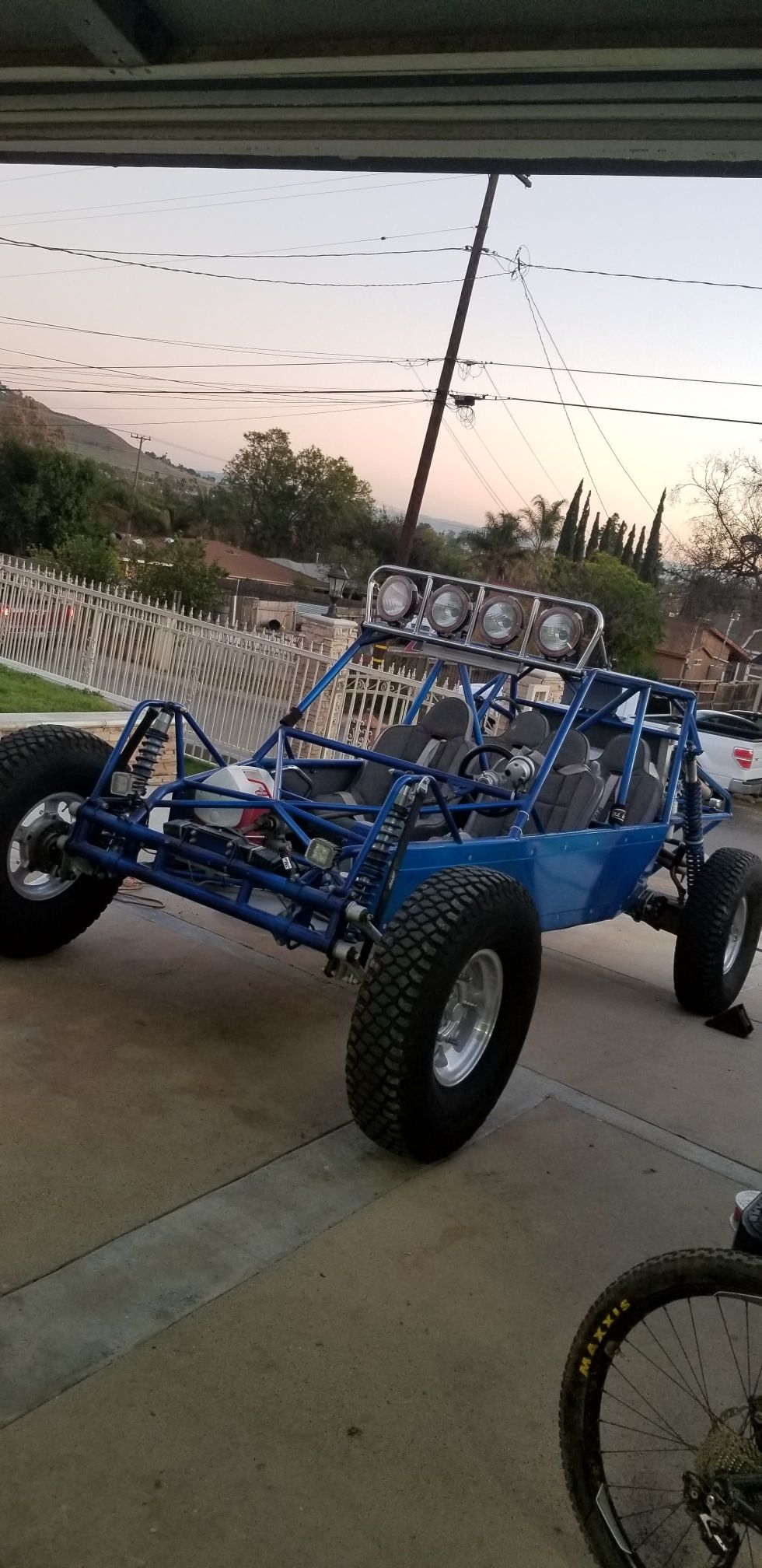 Used Sand Rails Sand rail for Sale in Riverside, CA - OfferUp