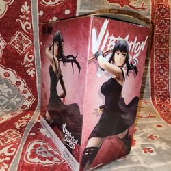 Spyxfamily: Yor Figure