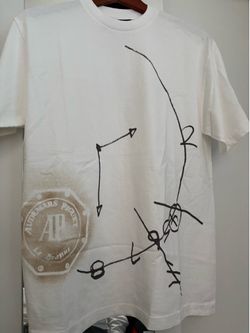 Audemars Piget x Cactus Jack Tee