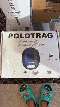Air pump