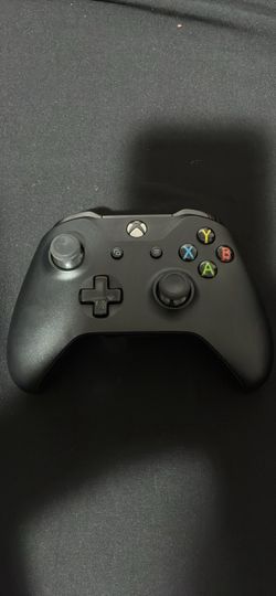 xbox one controller