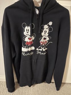 XL Mickey & Minnie