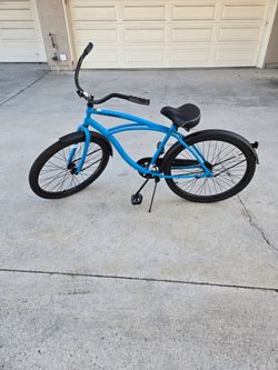 Adult Bike by Cranbrook