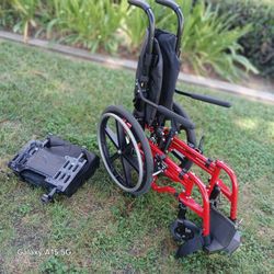 wheelchair 