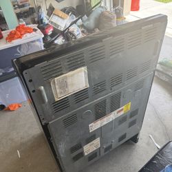 Good Condition Stove