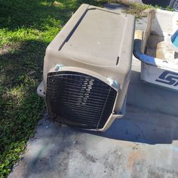 Large Pet Carrier / Cage
