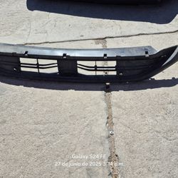 Ford Escape Front Bumper Lower Oem