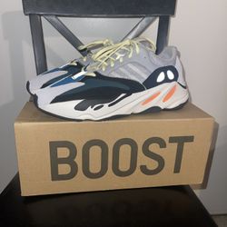 VNDS WAVE RUNNERS