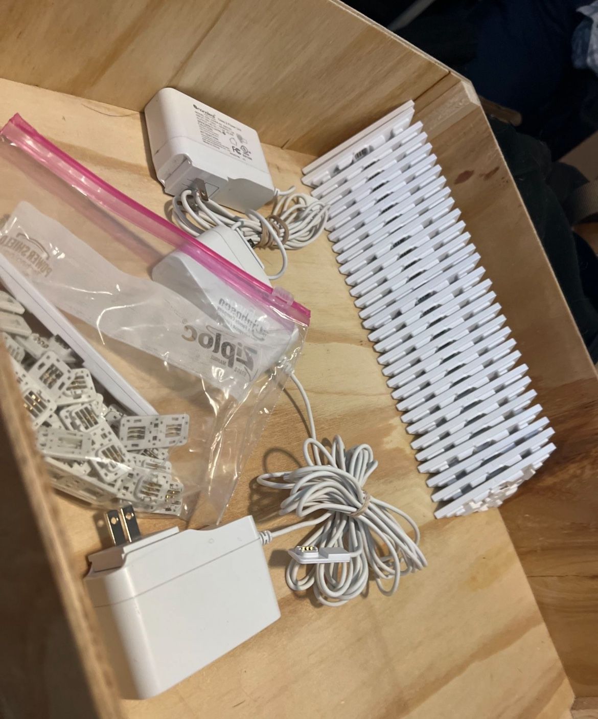 Nanoleaf shapes Mini Triangles 