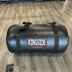 Punching bag 