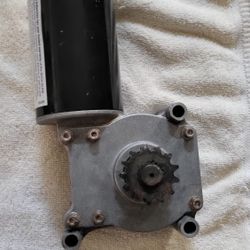 ACCUSLIDE 5TH TRAVEL TRAILER SLIDE OUT MOTOR WEEKEND WARRIOR FORREST RIVER 