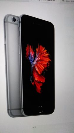 IPhone 6