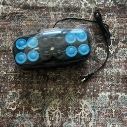 Conair Brand Hot Curler Set 