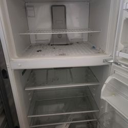Whirlpool Fridge 