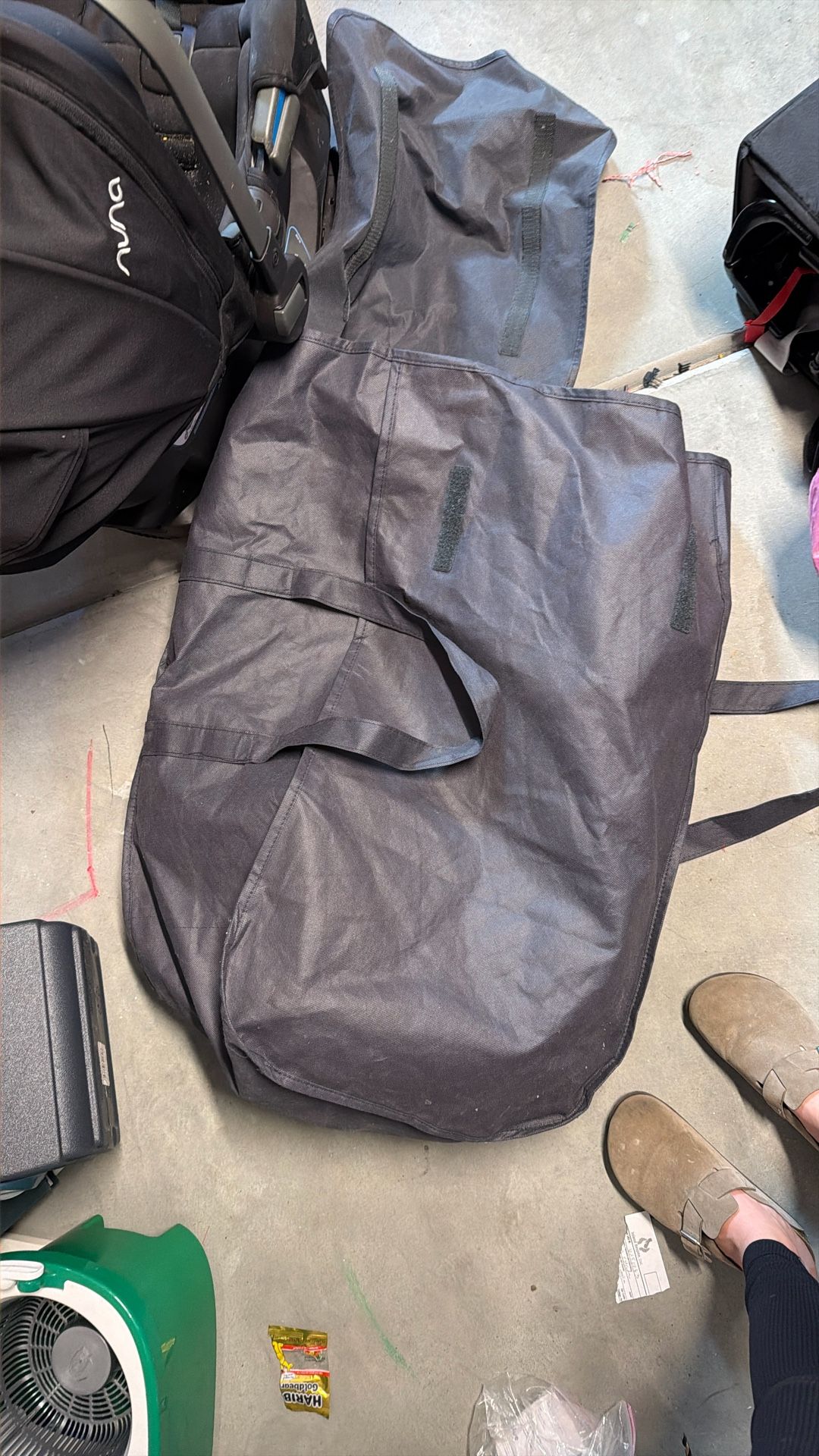 Bassinet For Uppa Stroller