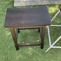 Beautiful 24” Barstools