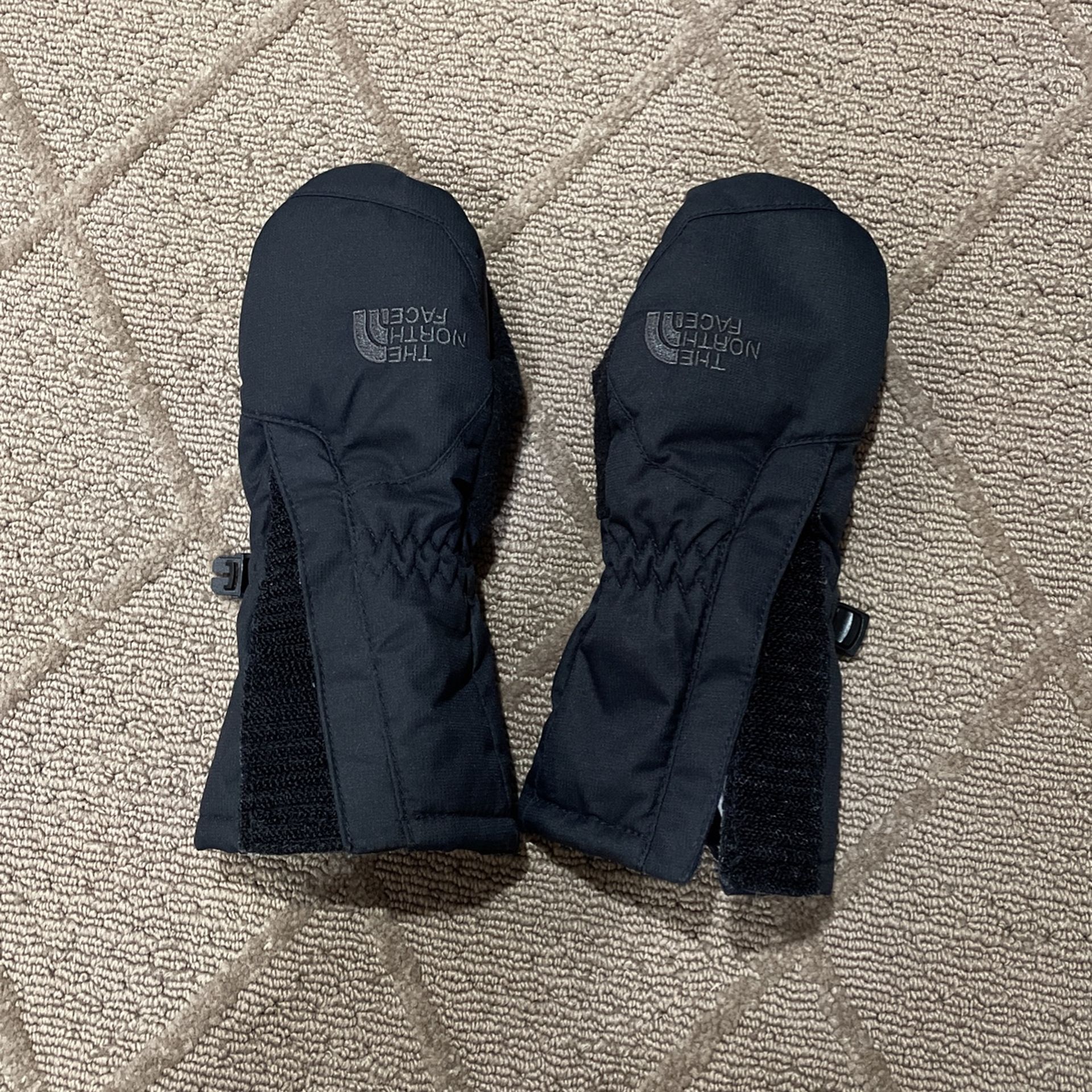 Kids Ski Gloves