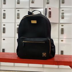 Brand New Leather Backpacks $160