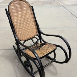 FREE Rocking Chair