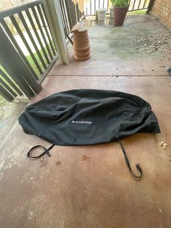 36 inch Blackstone Griddle Cover