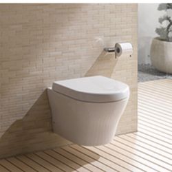 Toto  Wall Toilet Bowl 