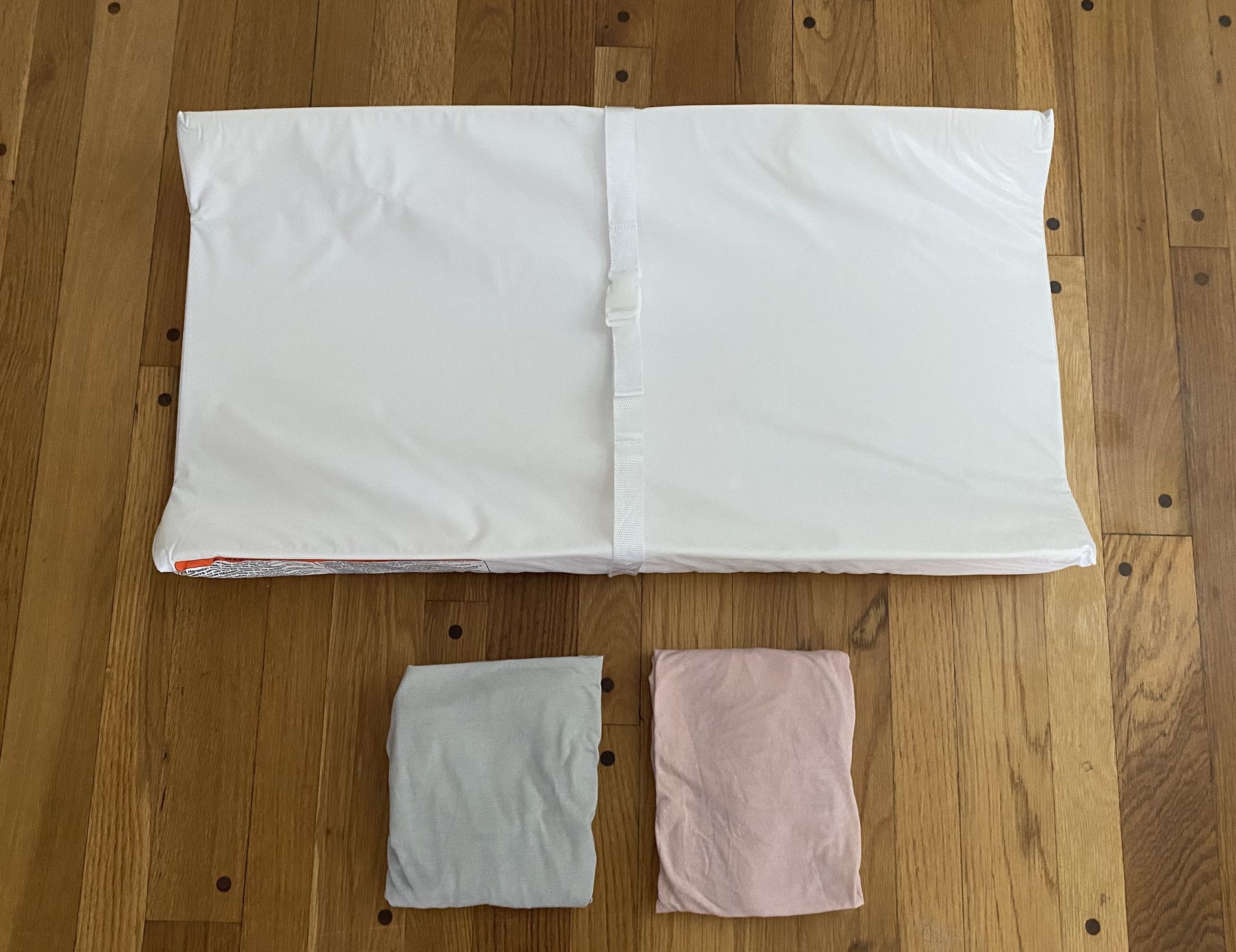 Changing Pad